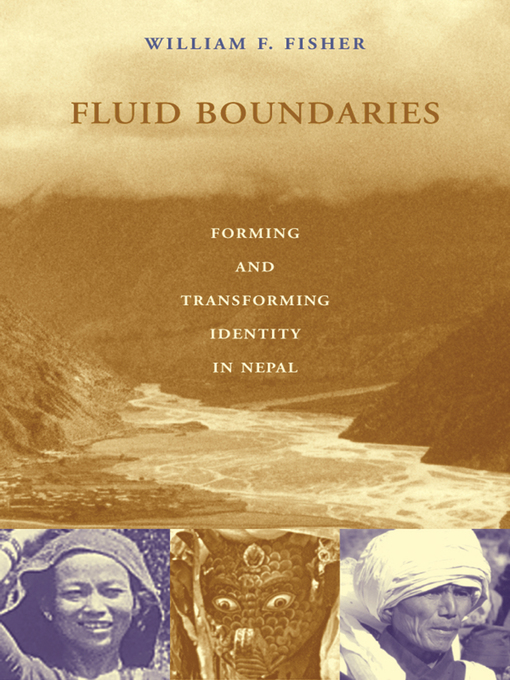 Title details for Fluid Boundaries by William F. Fisher - Available